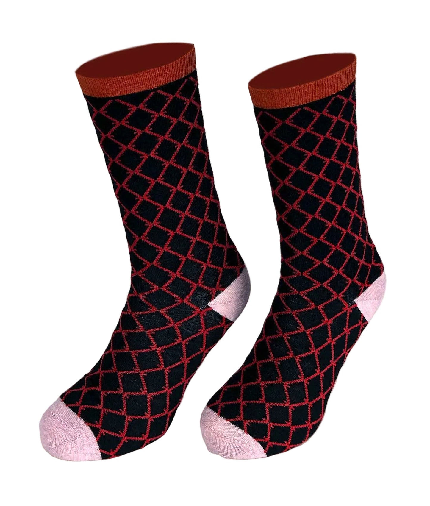 Women's La Panal Socks C002 - Sol Alpaca
