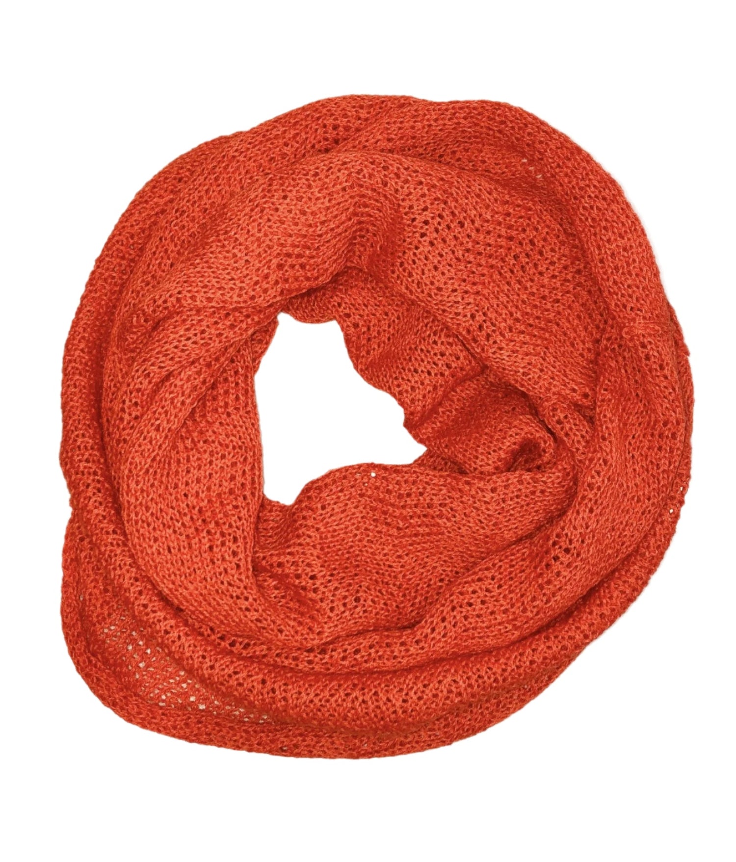 Infinity Scarves