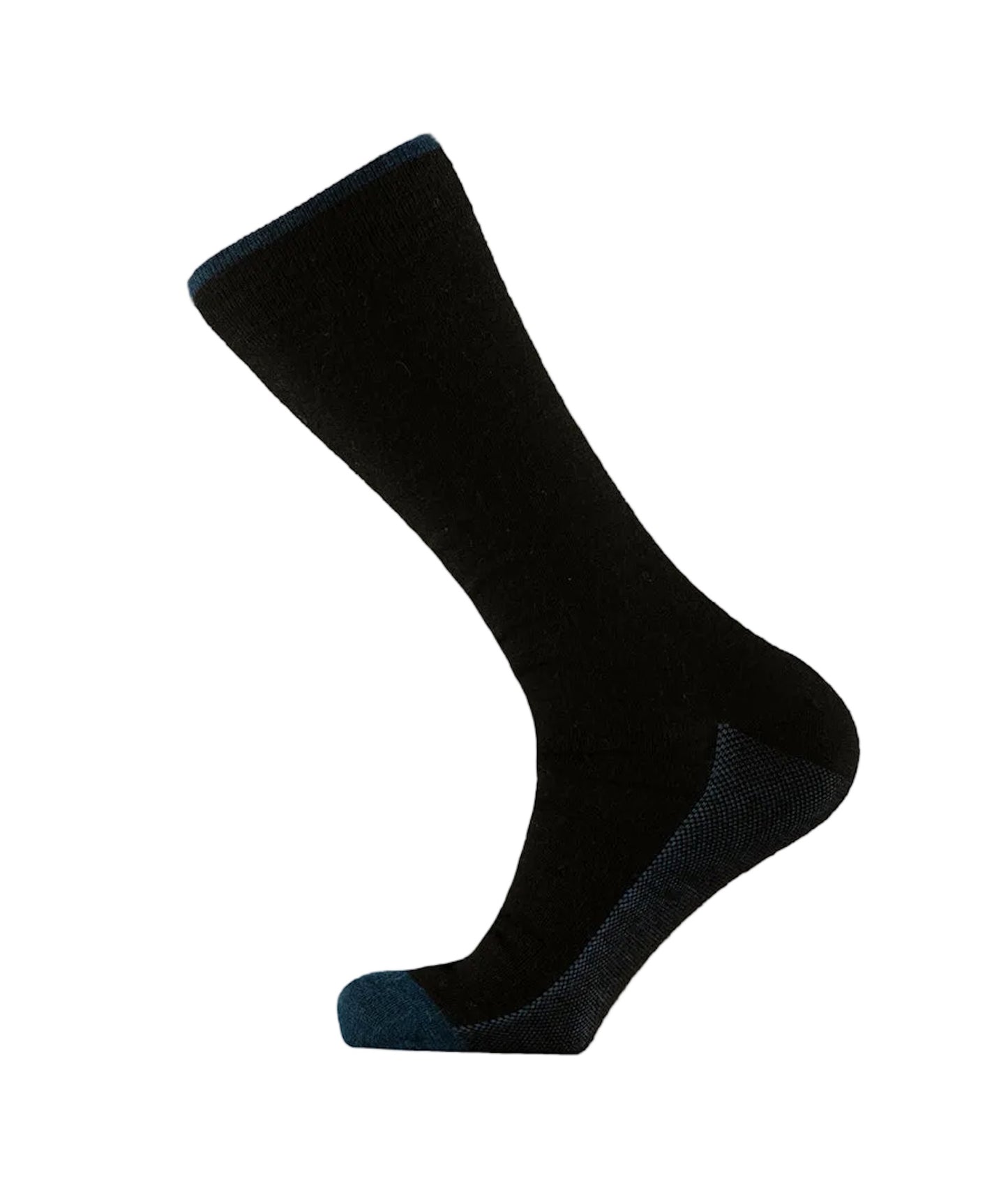 Alpaca Dress Crew Socks