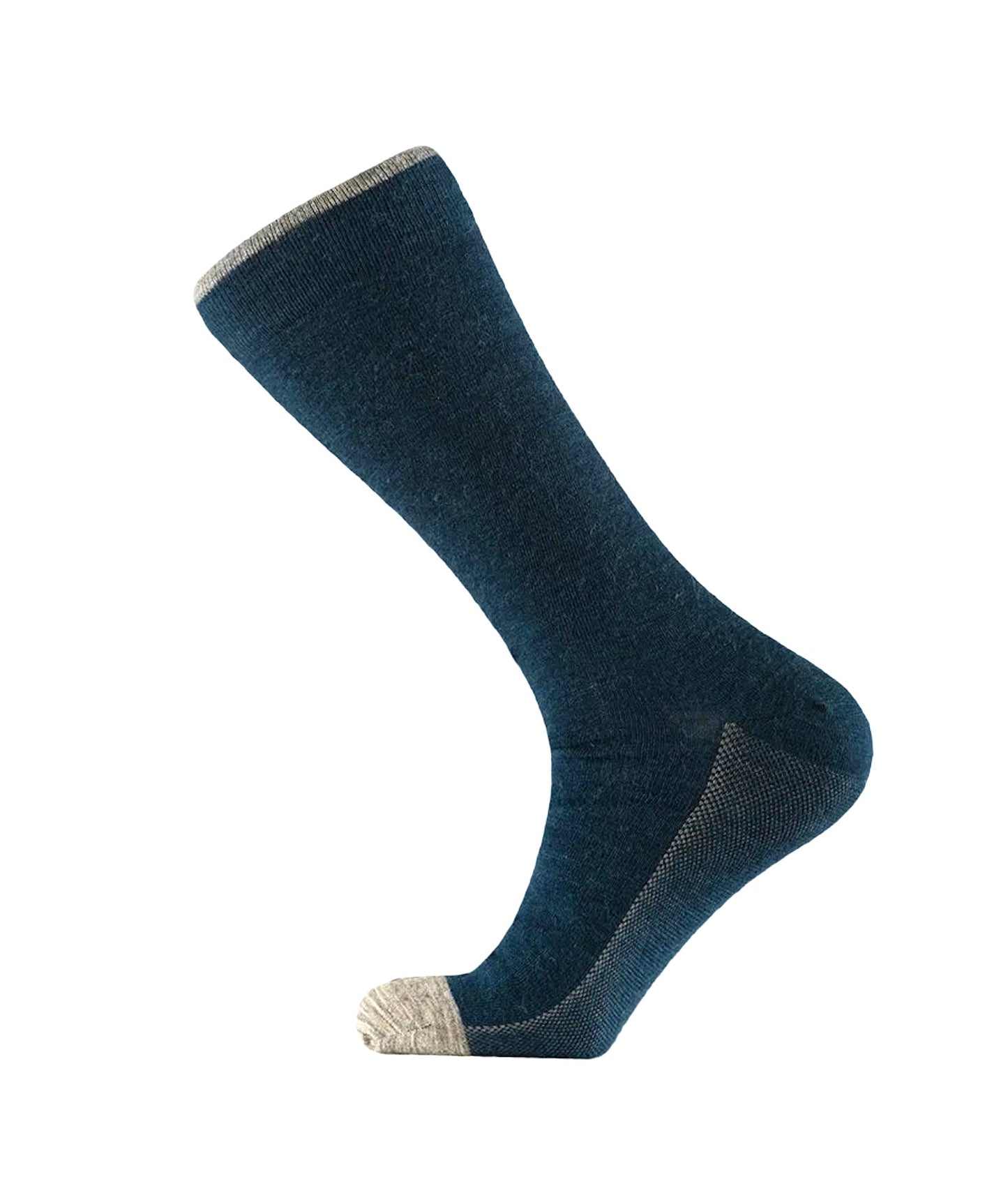 Alpaca Dress Crew Socks