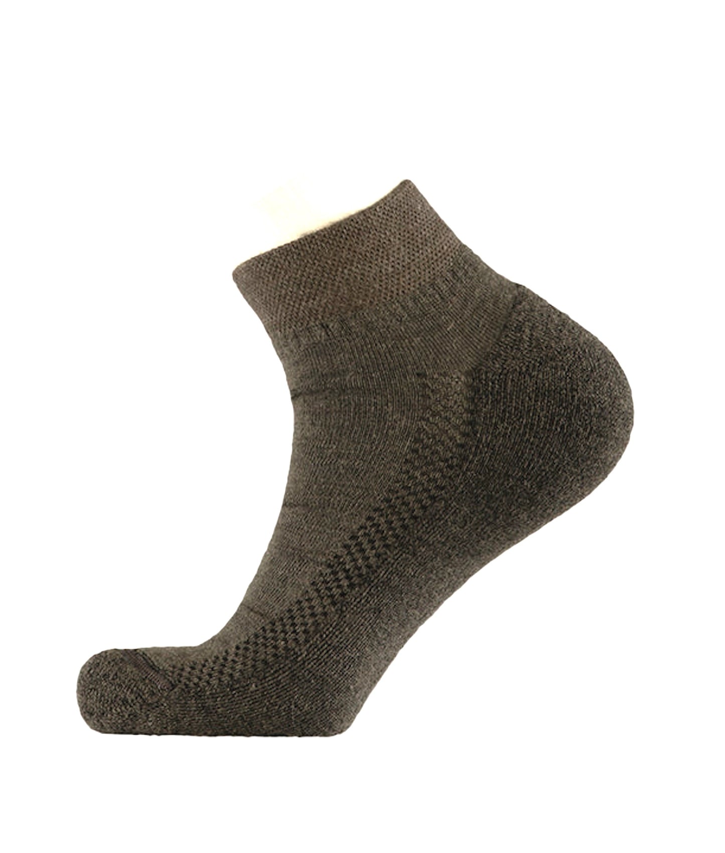 Alpaka-Knöchelsocken