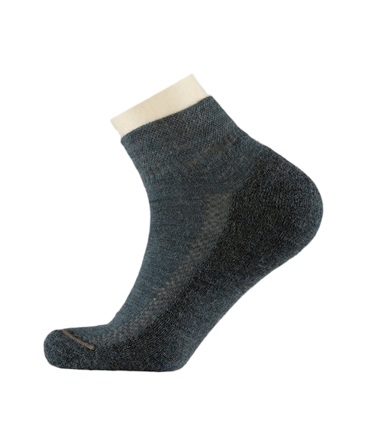 Alpaka-Knöchelsocken